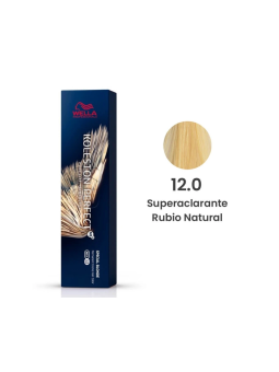 Tinte wella 12/0 koleston Perfect ME superaclarante rubio natural