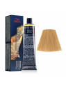 Tinte wella 10/31 koleston Perfect ME rubio super claro dorado ceniza