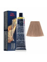 Tinte wella 10/95 koleston Perfect ME rubio super claro ceniza caoba