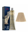 Tinte wella 12/1 koleston Perfect ME superaclarante rubio ceniza