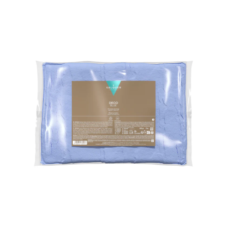 Deco Blue decoloración para el cabello con proteinas de trigo de 500 gramos Valquer