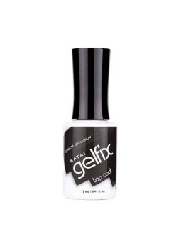 top coat gelfix esmalte gel le uv 12ml katai