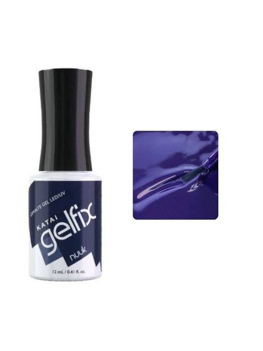 esmalte gel le uv gelfix katai nuuk 12ml