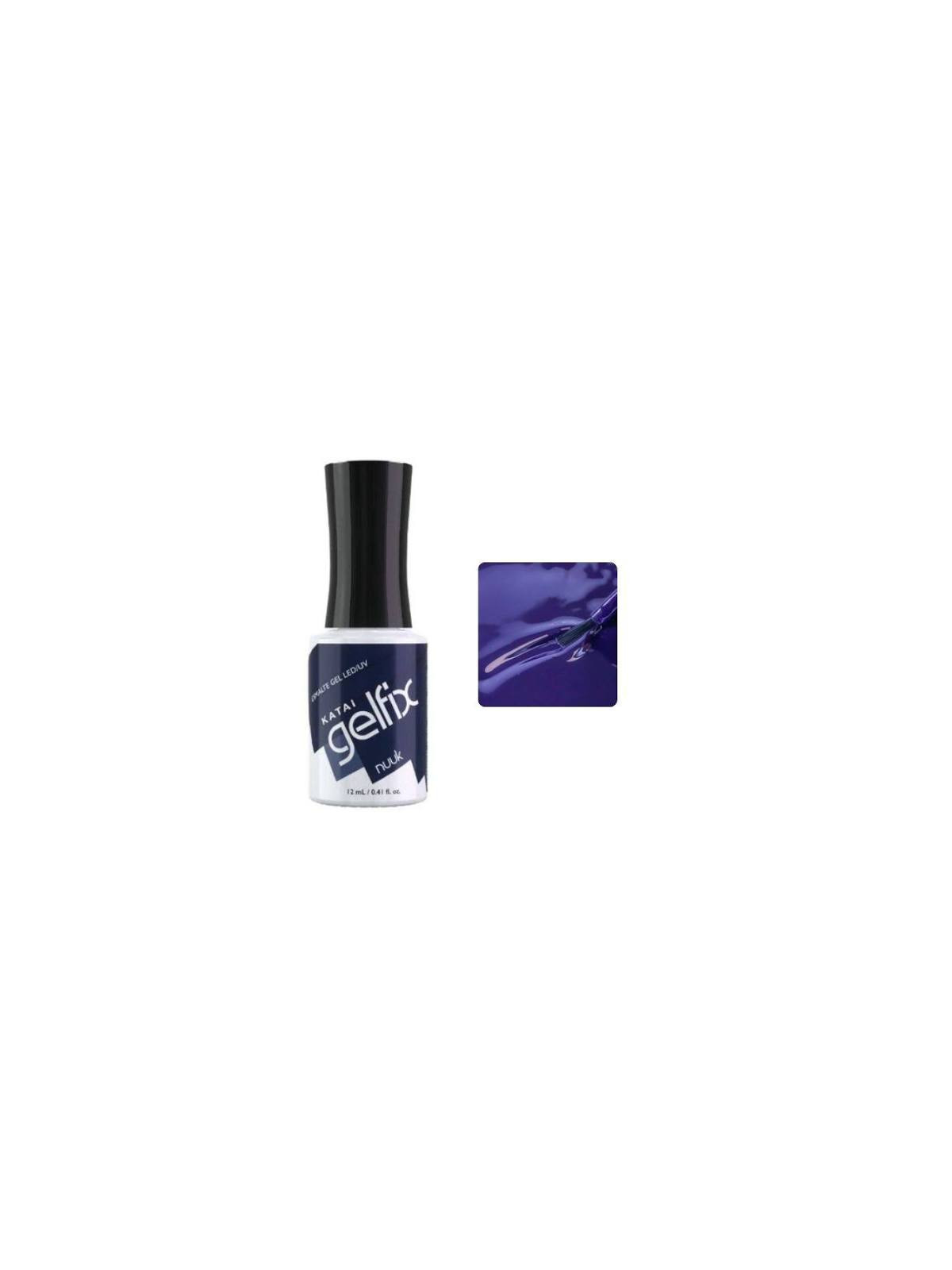 esmalte gel le uv gelfix katai nuuk 12ml