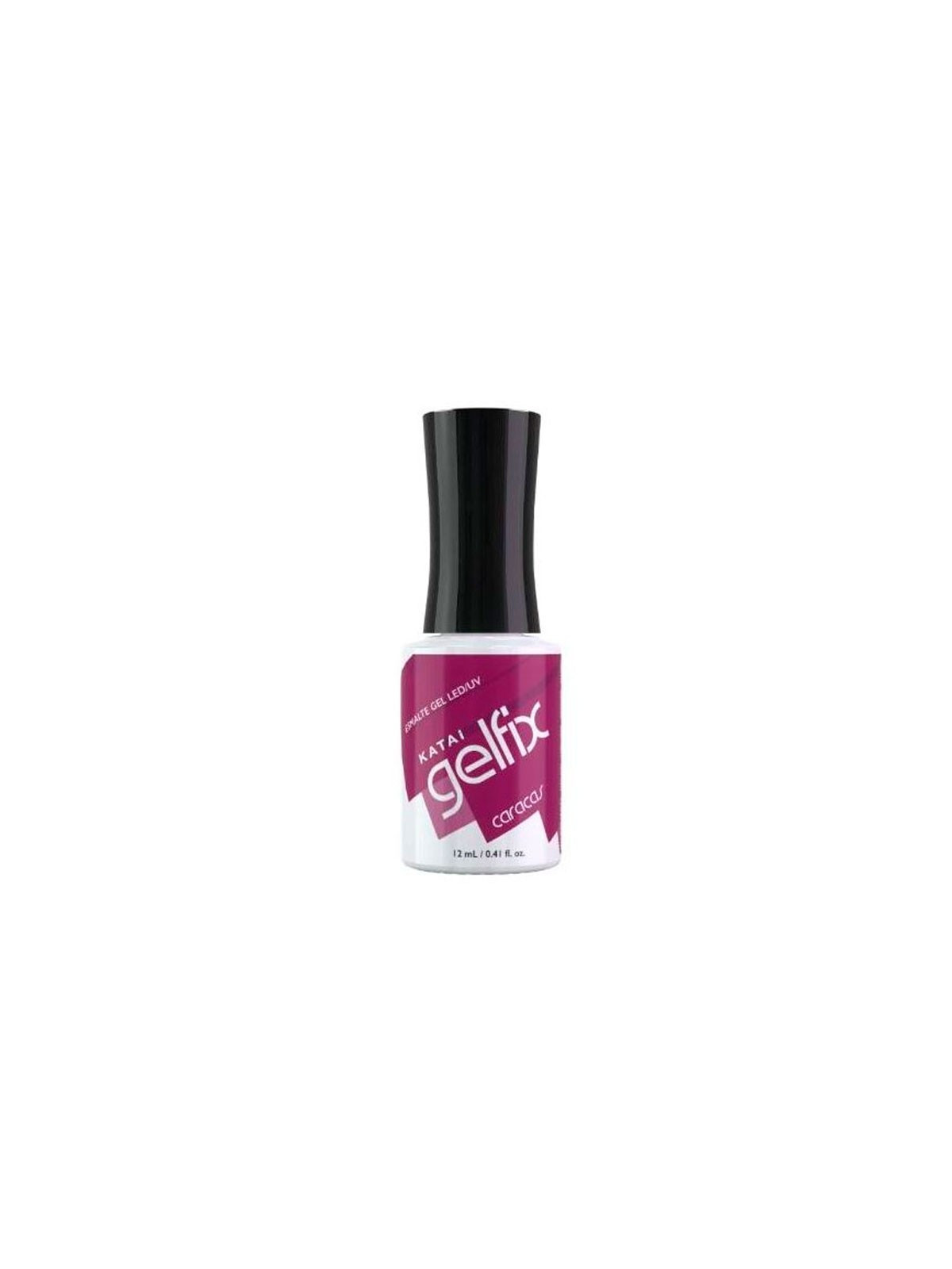 pintauñas permanente gelfix caracas 12ml