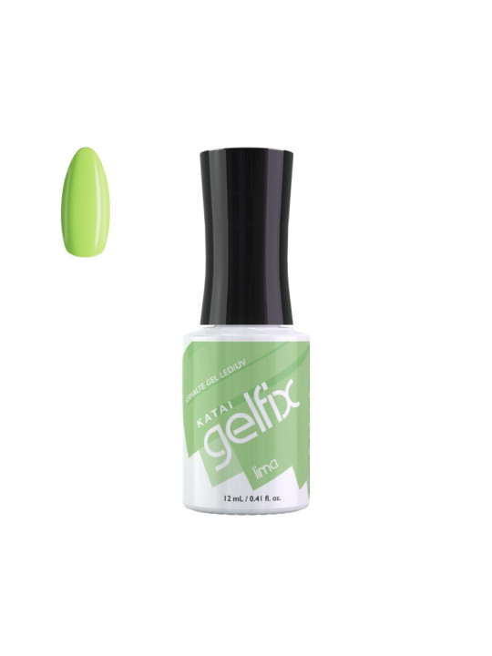 gelfix esmalte semipermanente lima 12 ml katai