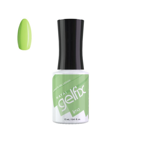 gelfix esmalte semipermanente lima 12 ml katai