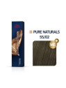 Tinte wella 55/02 koleston Perfect ME castaño claro mate