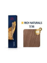 Tinte wella 7/36 koleston Perfect ME