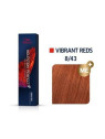 Tinte wella 8 /43 koleston Perfect ME rubio claro cobrizo dorado