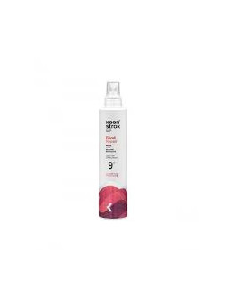 pack reparador keen strok compuesto por mascarilla plexy y acondicionador 15 en 1