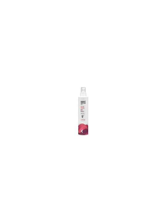 pack reparador keen strok compuesto por mascarilla plexy y acondicionador 15 en 1