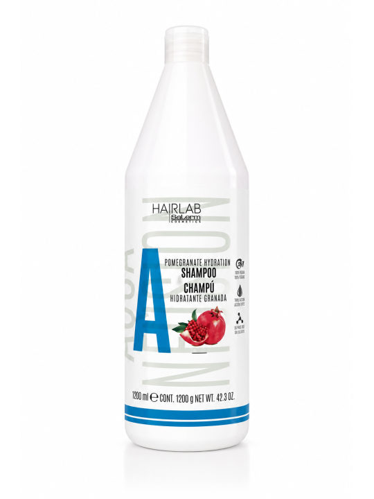 pack duna compuesto por champu hidratante salerm 1.200 ml, salerm21 de jazmin y ampolla keen strok filler