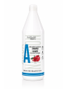 pack duna compuesto por champu hidratante salerm 1.200 ml, salerm21 de jazmin y ampolla keen strok filler