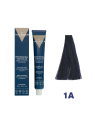 tinte valquer 1A negro azulado 60 ml