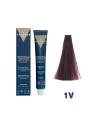 tinte valquer 1V negro violeta 60 ml