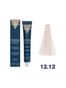tinte valquer 12/12 superaclarante ceniza violeta  60 ml