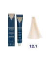 tinte valquer 12/1 superaclarante ceniza 60 ml