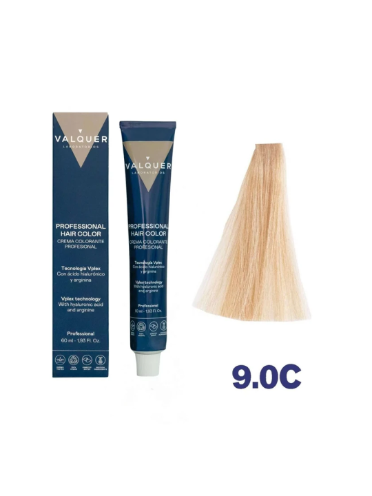 tinte valquer 9/0