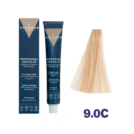 tinte valquer 9/0