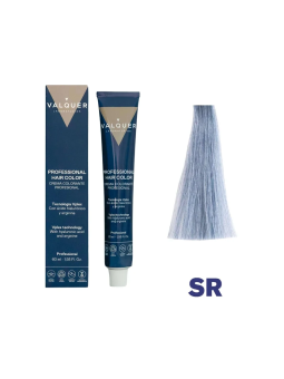 tinte valquer S/R Silver Rock
