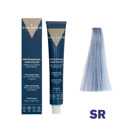 tinte valquer S/R Silver Rock