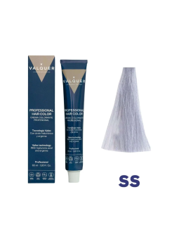 tinte valquer S/S  Silver Sea