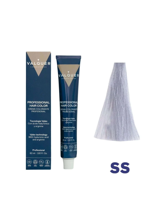 tinte valquer S/S  Silver Sea