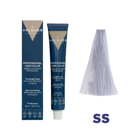 tinte valquer S/S  Silver Sea