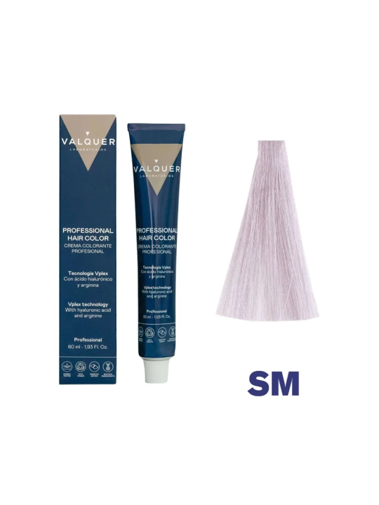 tinte valquer  S/M Silver Moon