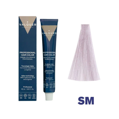 tinte valquer  S/M Silver Moon