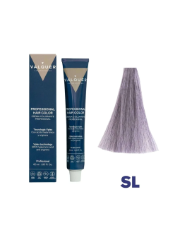 tinte valquer S/L Silver Lavender