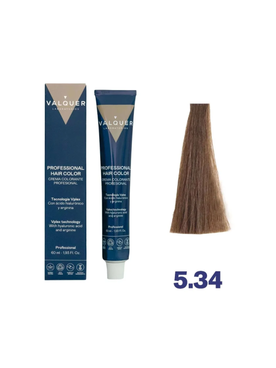Tinte valquer  5.34 Arena