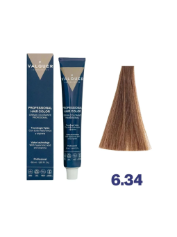 Tinte valquer  6.34 Tierra