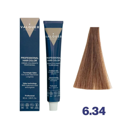 Tinte valquer  6.34 Tierra