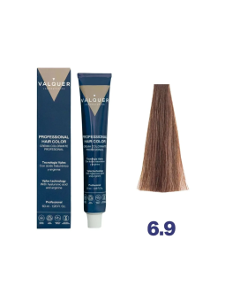 Tinte  valquer 6.9 Rubio Oscuro Marrón