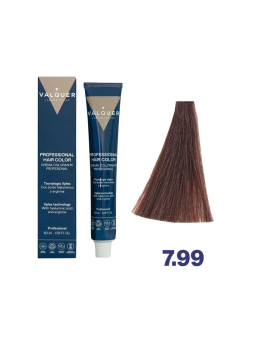 Tinte  valquer 7.99 Rubio Medio Marrón Intenso