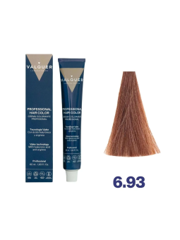 Tinte valquer 6.93 Chocolate Dorado