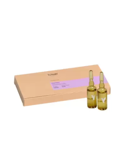 YUNSEY VIGORANCE EQUILIBRE TRATAMIENTO ANTICAÍDA EN AMPOLLAS 10 Ampollas de 10ML cada una