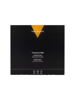 Valquer Laboratorios Valquer Tratamiento Capilar SBS Divinity Effect - Repara Daños Capilares