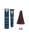 Tinte valquer  3.2 Castaño Oscuro Violeta