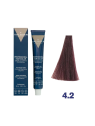 Tinte  valquer 4.2 Castaño Medio Violeta