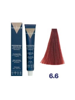 Tinte valquer 6.6 Rubio Oscuro Rojizo