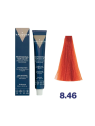 Tinte  valquer 8.46 Cooper Fire