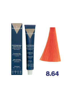 Tinte valquer 8.64 Red Sunrise
