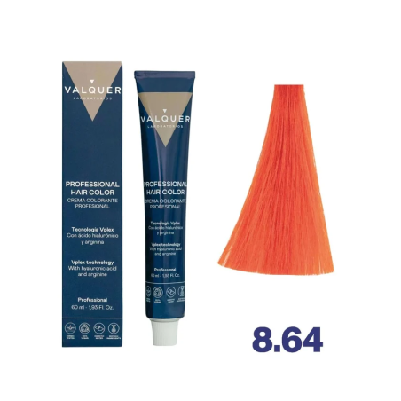 Tinte valquer 8.64 Red Sunrise
