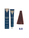 Tinte  valquer 5.5 Castaño Claro Caoba