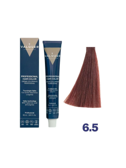 Tinte valquer 6.5 Rubio Oscuro Caoba