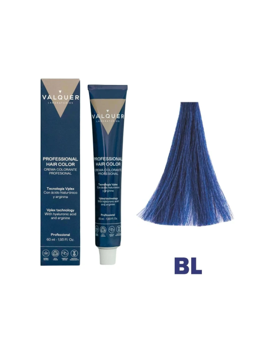 Tinte valquer Bl Azul