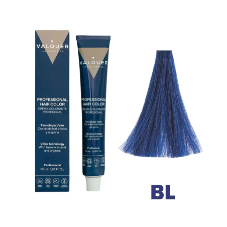 Tinte valquer Bl Azul